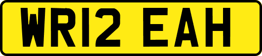 WR12EAH