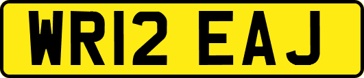 WR12EAJ