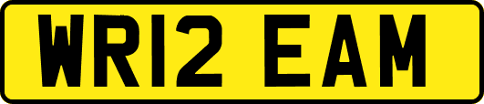 WR12EAM