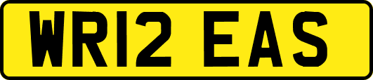 WR12EAS