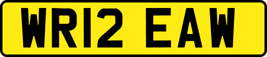 WR12EAW