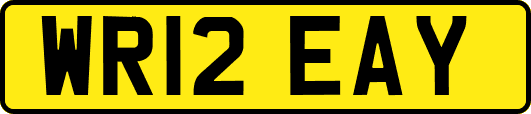 WR12EAY