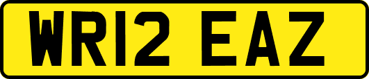 WR12EAZ