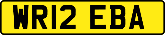 WR12EBA