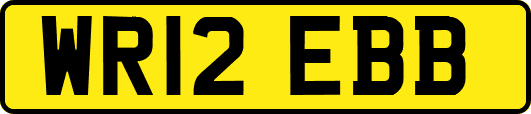 WR12EBB