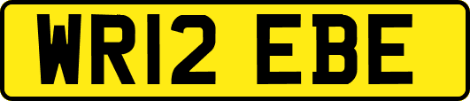 WR12EBE