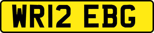 WR12EBG
