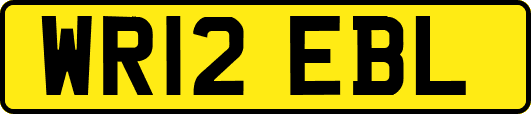WR12EBL