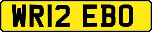 WR12EBO