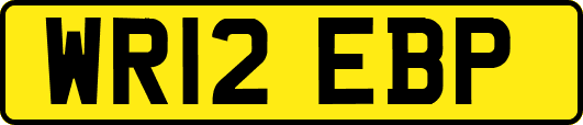 WR12EBP