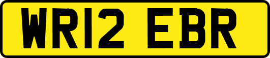 WR12EBR