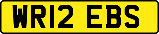 WR12EBS