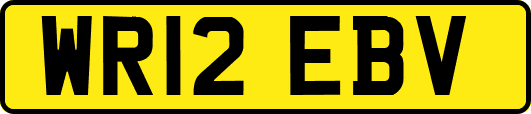 WR12EBV