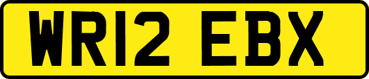 WR12EBX