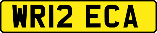 WR12ECA