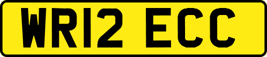 WR12ECC