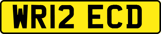 WR12ECD