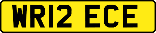 WR12ECE
