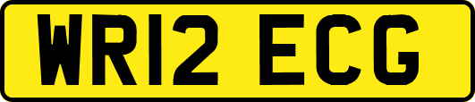 WR12ECG