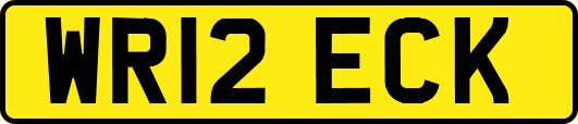 WR12ECK