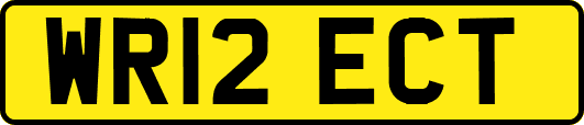 WR12ECT