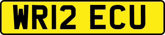 WR12ECU