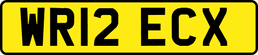 WR12ECX