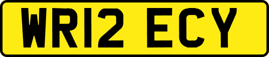 WR12ECY