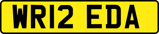 WR12EDA