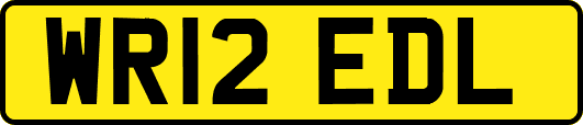 WR12EDL