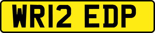 WR12EDP