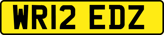 WR12EDZ
