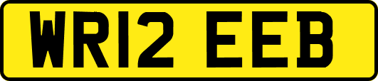 WR12EEB