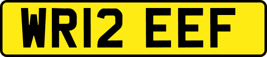 WR12EEF