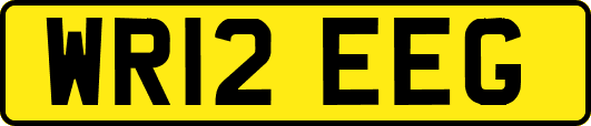WR12EEG