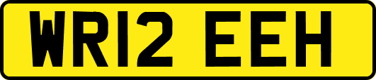 WR12EEH