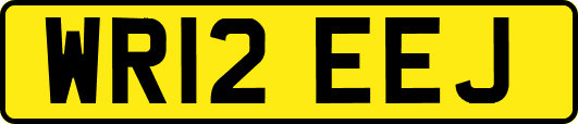 WR12EEJ