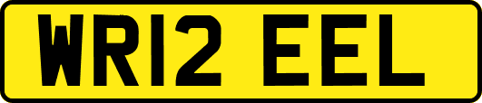 WR12EEL
