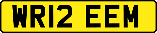WR12EEM
