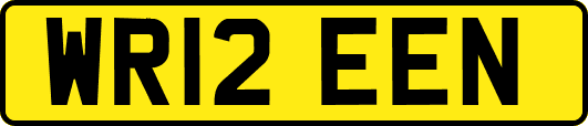 WR12EEN