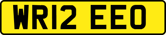 WR12EEO