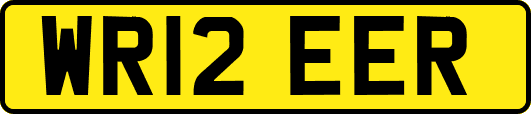 WR12EER
