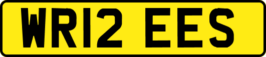 WR12EES