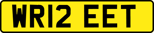 WR12EET