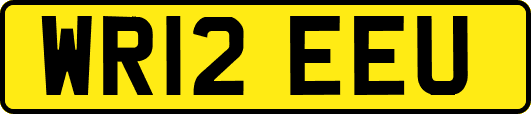 WR12EEU