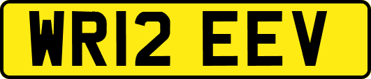 WR12EEV