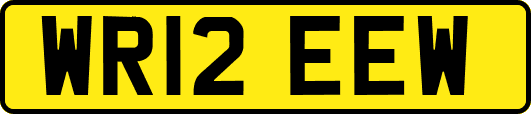 WR12EEW