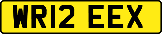 WR12EEX