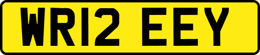 WR12EEY