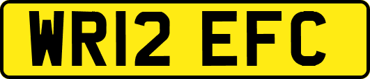 WR12EFC